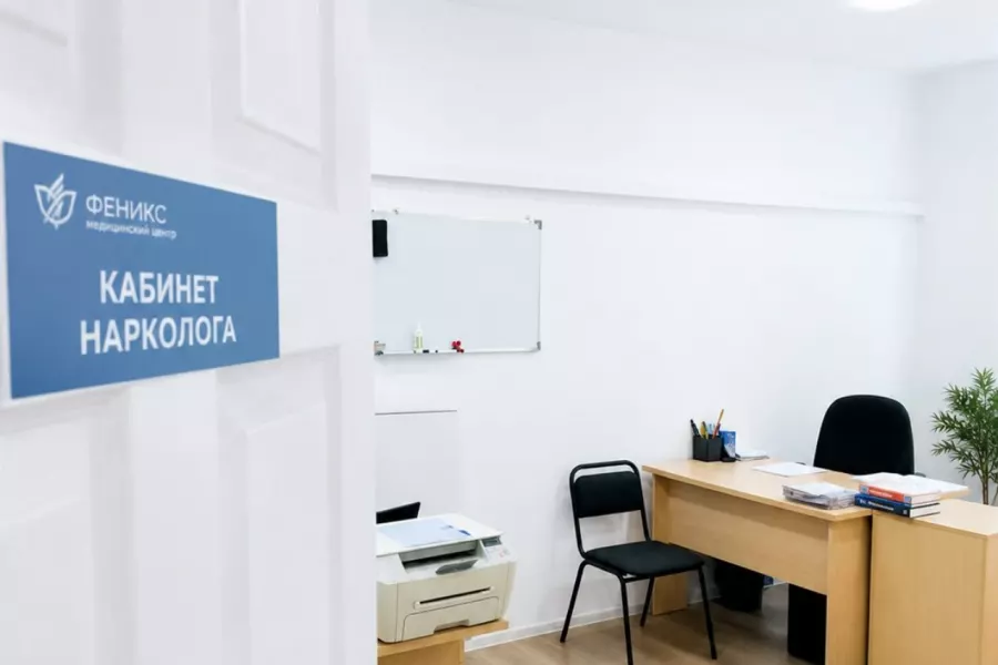 Реабилитационный центр для наркозависимых в Карпинске