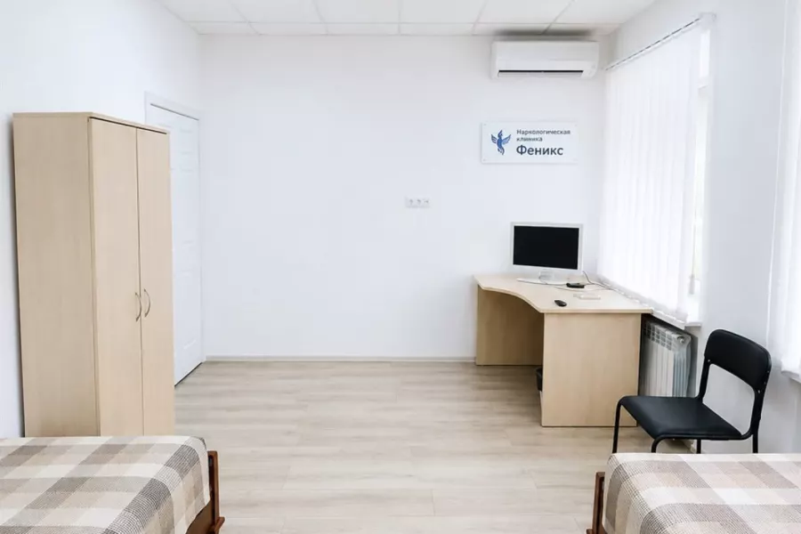 Лечение в частном наркологическом стационаре в Карпинске